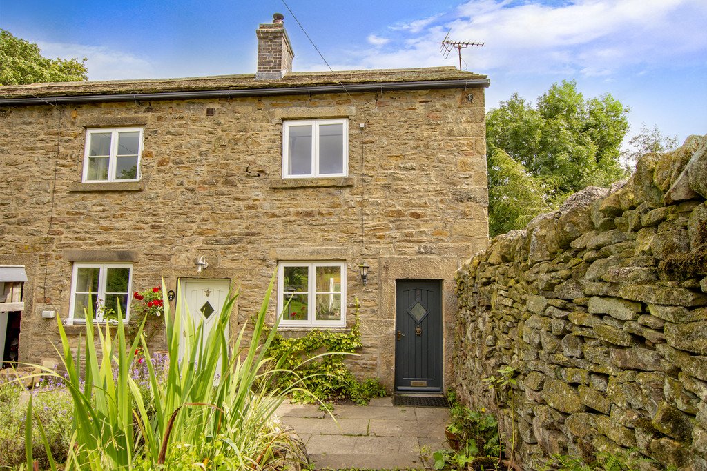 Property for sale! Edale