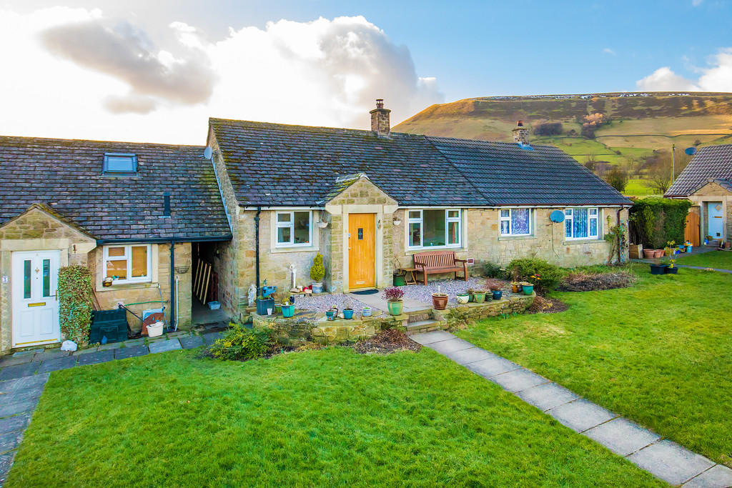 Property for sale! Edale