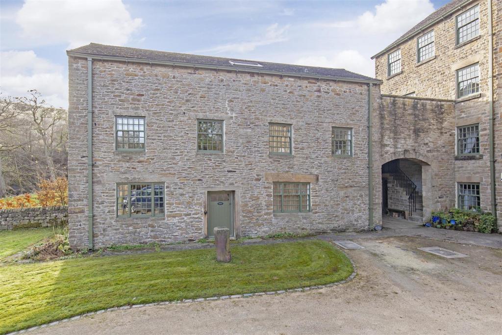 Property for sale! Edale