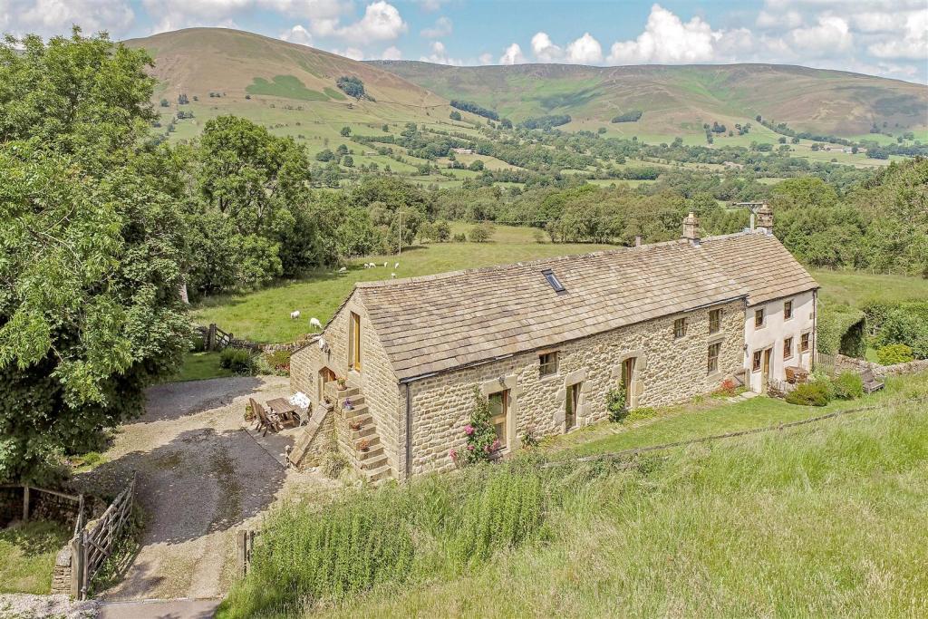 Property for sale! Edale