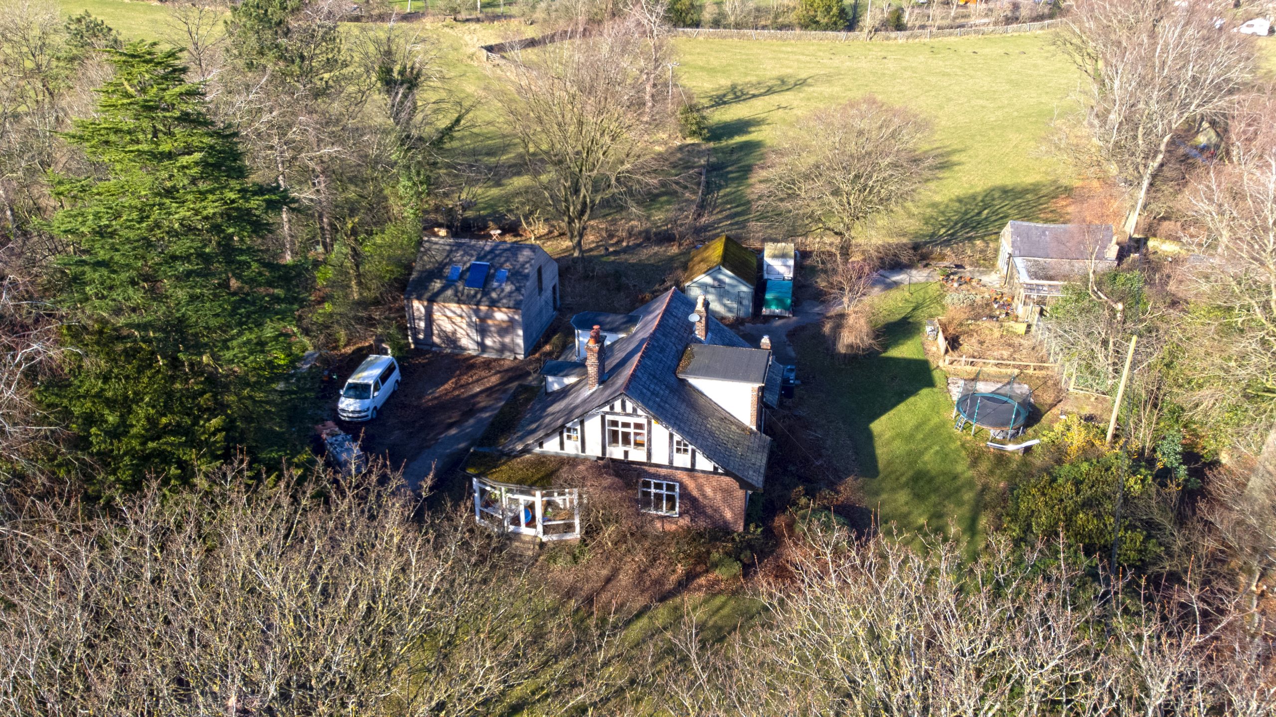 Property for sale! Edale